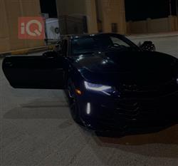 شيفروليه كامارو